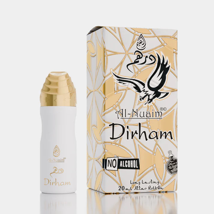 Dirham 20ml Roll on
